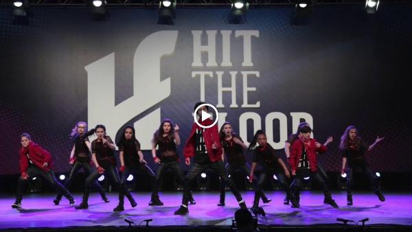 Kreative In Dance Styles (K.i.d.s Inc)