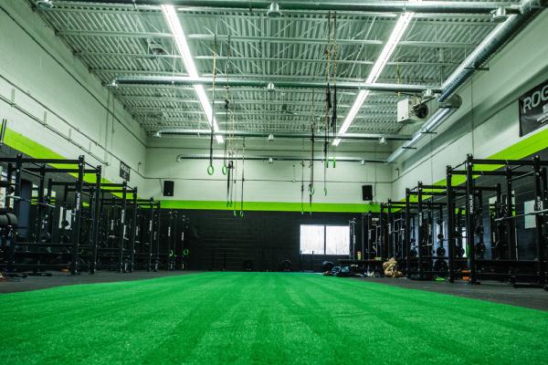 Capital Strength Training Systems