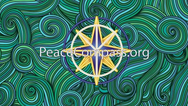 Peace Compass