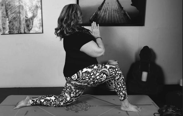 Quite A Stretch Yoga & Zumba (Trauma Sensitive Yoga)