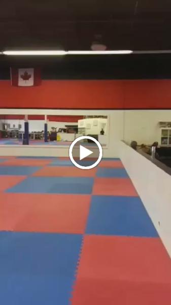 Orangeville Taekwondo