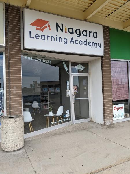 Niagara Learning Academy