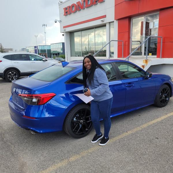 Mustang Driving School Kitchener