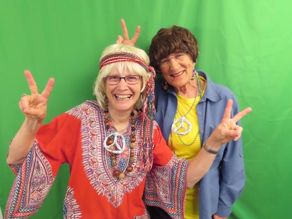 Groove With the Guitar