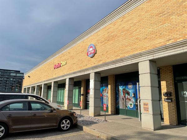 Canadian Family Taekwondo Programs