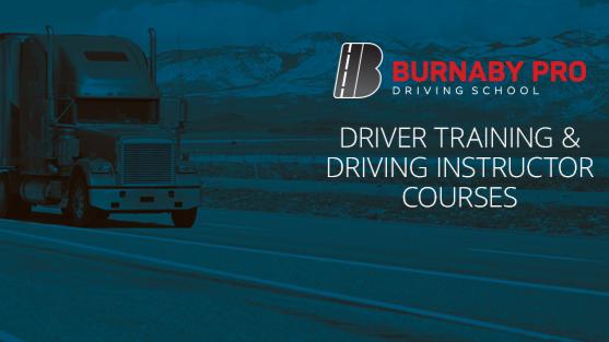 Burnaby Professional Driving School Inc.