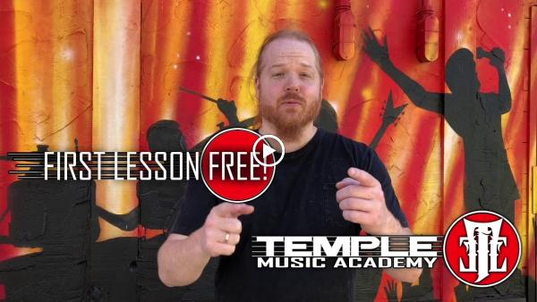 Temple Music Academy