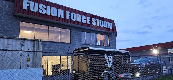 Fusion Force Studios