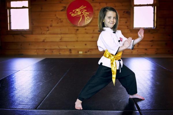Gatineau Martial Arts Kung-Fu Mma