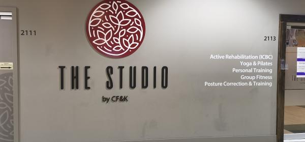 The Studio by CF & K