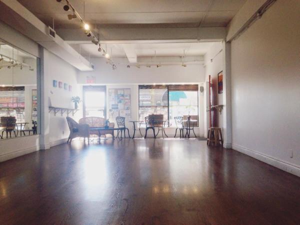 Lakesideyoga Dance&wellness