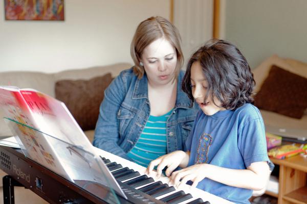 Annex Academy of Music