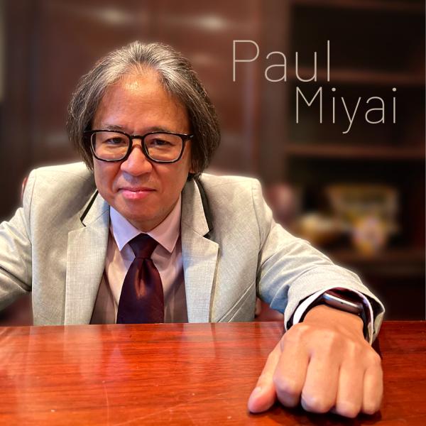 Paul Miyai Piano Lessons-Online or In Home