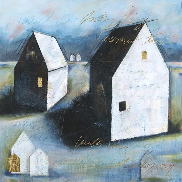 Sonya Iwasiuk Art Studio