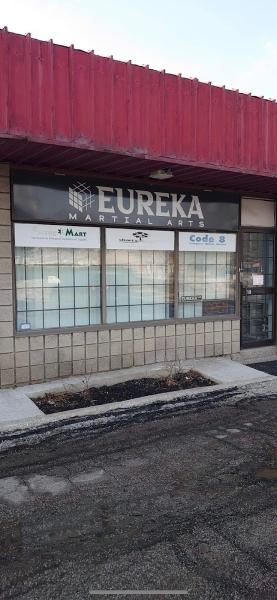 Eureka Martial Arts