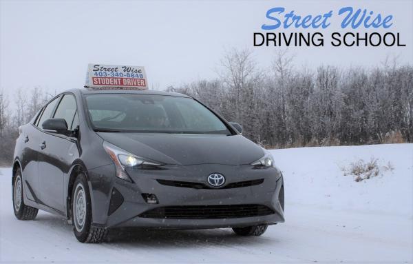 Street Wise Driving School