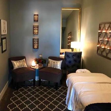The Blending Bar Aromatherapy + Wellness