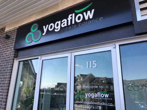 Yogaflow Studio