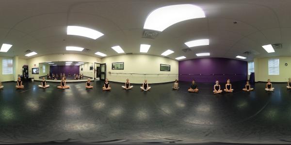 Niagara Dance & Fitness Studio