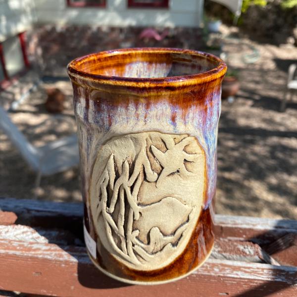 Mary Tremayne Art and Pottery Studio