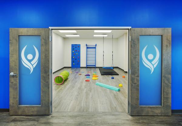 Connect Rehabilitation