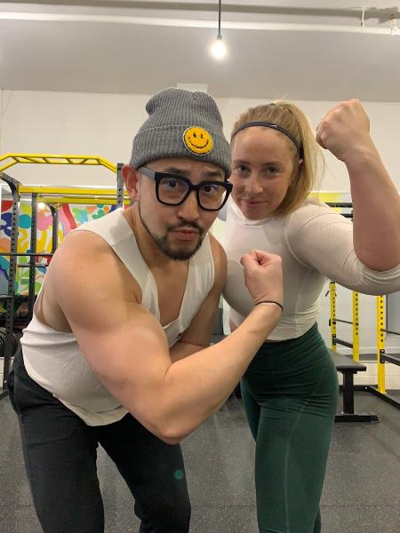 Werkhaus Fitness Studio