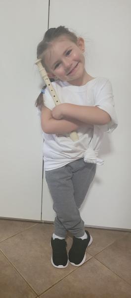 Studio de Dance Unified Movement