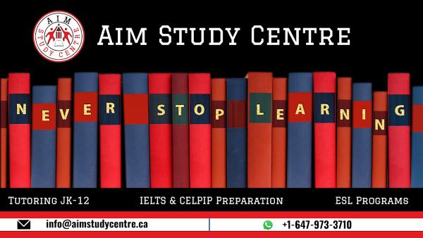 AIM Study Centre