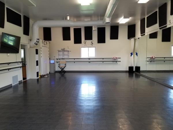 Airdrie Dance Academy