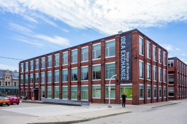 Atlas Yoga Studio and School