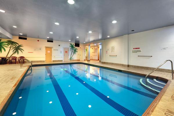 Norfolk Fitness Centre