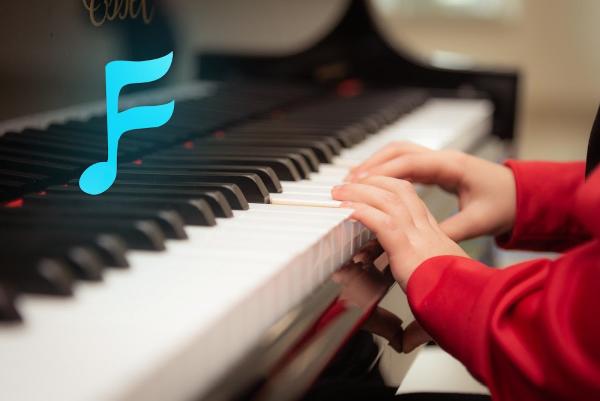 Fantasia Academy of Music