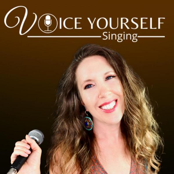 Voice Yourself Singing