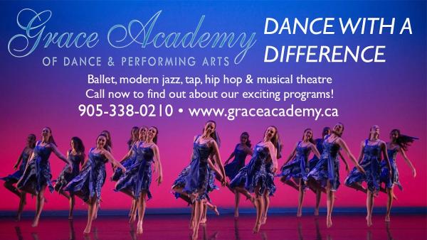 Grace Academy Of Dance & Performing Arts