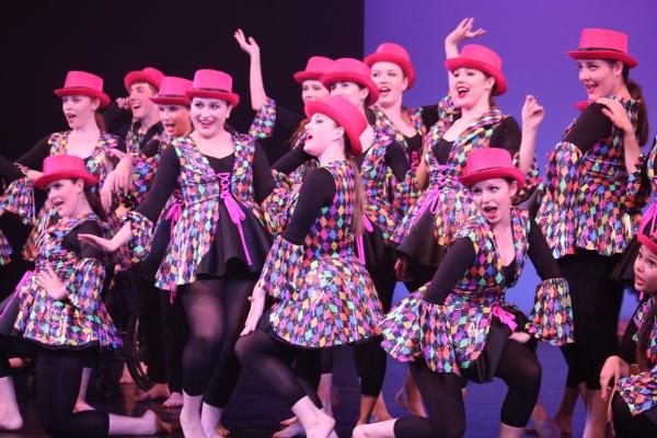 Grace Academy Of Dance & Performing Arts