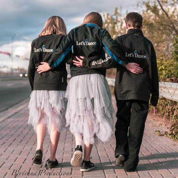 Let's Dance