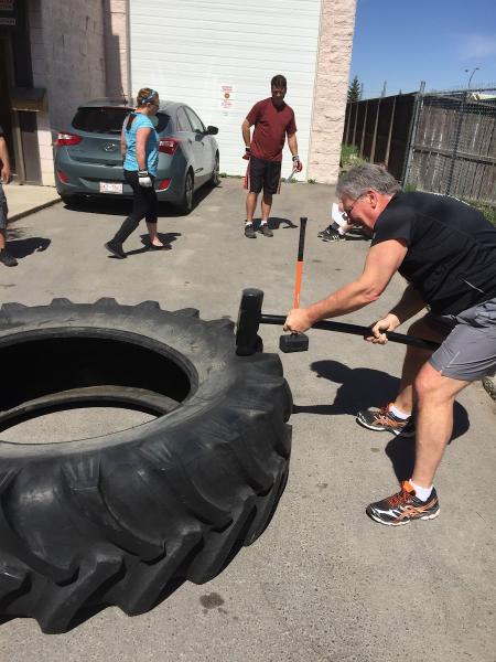 Athlima Fitness