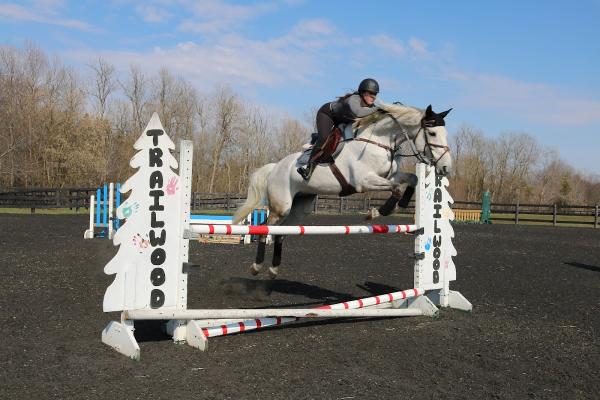 Trailwood Farms ***not Open to Public Call For App****