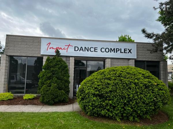 Impact Dance Complex