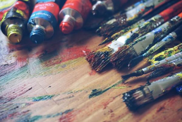 York Art Studio