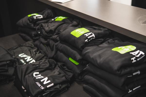 Athletik Hockey