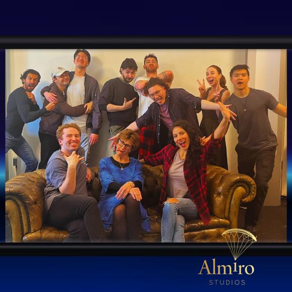 Almiro Acting Studios