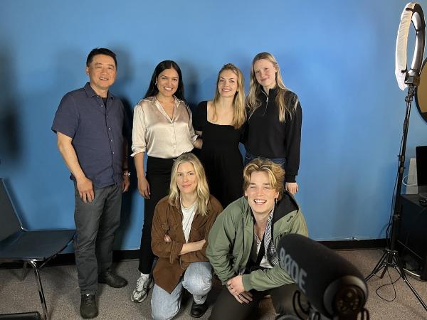 Almiro Acting Studios