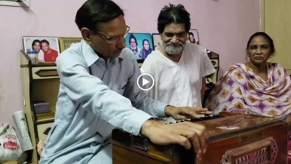 Punjabi ਪੰਜਾਬੀ Music Classes Lessons Recording Studio