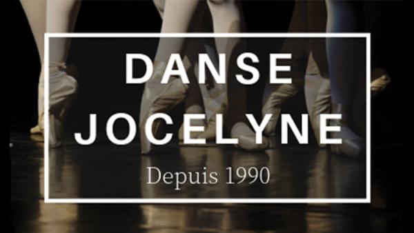 Danse Jocelyne