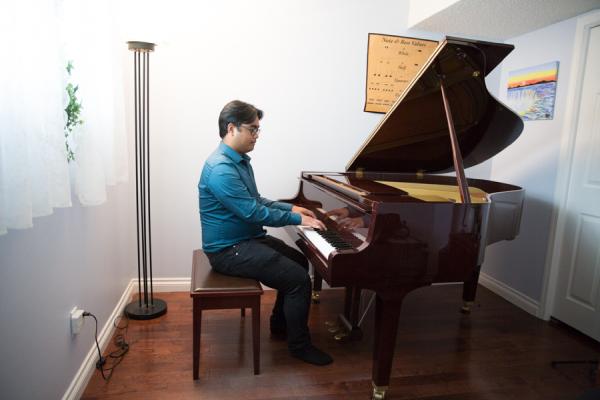 Volo Academy of Music