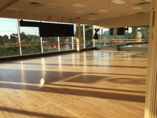 Marie ANN Longlade School OF Dance