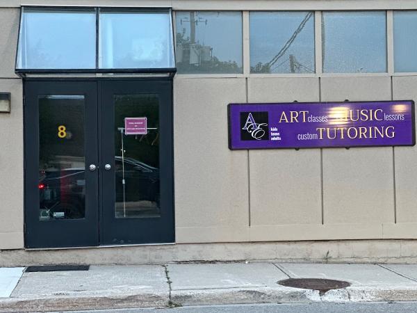 The Royal Academy of Arts & Education