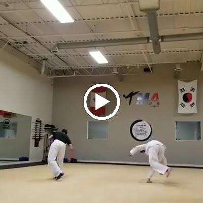 Taekwondo Masters Academy of Canada (Tma Canada)