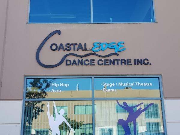 Coastal Edge Dance Centre